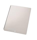 Wilton Jumbo Aluminum Cookie Sheet 14 by 20 by 1/4 Inches Deep