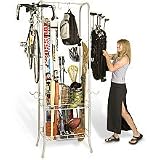 Delta Cycle Cezanne 4 Bike/Multi Use Storage Rack