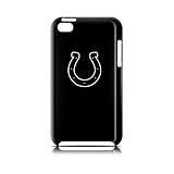 NFL Indianapolis Colts Varsity Jacket Hardshell Case for iPod Touch (4th Generation)