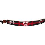 GameWear™ Miami Heat Shaquille O'Neal Bracelet