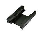 Icy Dock 2.5 to 3.5 inch EZ-FIT Pro Dual Hard Drive and SSD Bracket