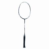 Buy DHS M370 Power Memory System Series Badminton Racket, Double Happiness (DHS)