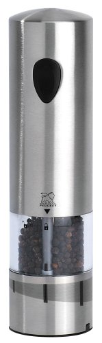 PEUGEOT エリス 電動ペッパーミル 20613