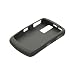 Blackberry 8300 8320 8310 Curve Smartphone OEM Grey Smoke Silicone case - HDW-13840-013