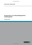 Produkt-Bild: Kooperation im sonderp&auml;dagogischen Handlungsfeld