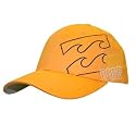 Billabong Boys Fiction Boy Cap - Neon Orange