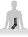 INCREDIWEAR Trek Socks Crew, Germanium, Large, 0.03 Pound