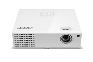 Acer H6510BD 3D Home Theater Projector Acer H6510BD 3D Home Theater Projector
