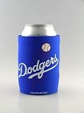 Los Angeles Dodgers Can Cooler 2 Pack