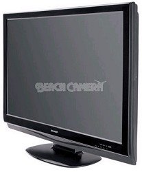 Sharp LC37SB24U 37-Inch 720p LCD HDTV