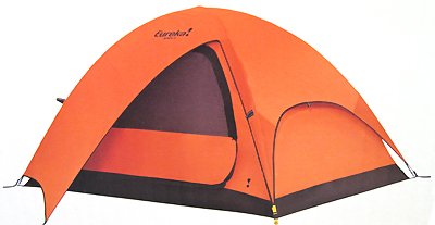 Eureka! Apex 2 - Tent (sleeps 2)