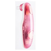 テルモ耳式体温計M30ベビー℃ピンク　EM-30CPLR01