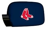 MLB Boston Red Sox Car Mirror Cover (Small)