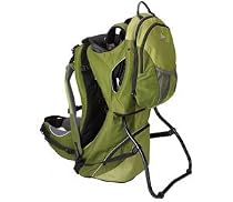 Kelty K.I.D.S. FC 2.0 Frame Child Carrier