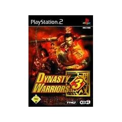Dynasty Warriors 3