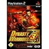 Dynasty Warriors 3