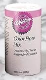  : Wilton Color Flow Mix
