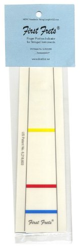 First Fret 126  Cello Accessories