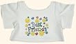 Best Friends T-shirt fits most Webkinz, Shining Star & 8"-10" Stuffed Animals
