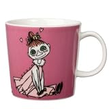ARABIA (アラビア) MOOMIN ムーミン マグ ミムラ