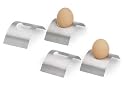Blomus Set 4 Eierbecher