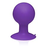BoxWaveGumballiPhone4Stand(Grape)