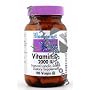 Vitamin D3 2000 IU - 180 - Veg Cap