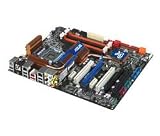 Electronics : ASUS SKT-775 P5Q3 DELUXE WIFI MOTHERBOARD