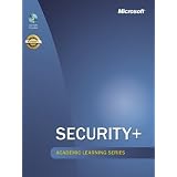 Security+ Certification: with Lab Manual (Academic Learning Series) (Hardcover) newly tagged 
