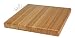 Shun 14-by-14-Inch Bamboo Cutting Board
