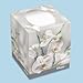 Kleenex Boutique Tissue, white, floral Box Reviews