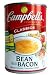 CAMP BEAN W/ BACON SOUP 24CT