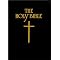 Which Bible? considering mainstream options only