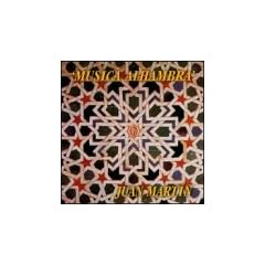Musica Alhambra
