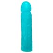 Doc Johnson iToys UR3 8 Inch Dong Blueberry Adult Sex Toy Kit