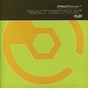 CD-Charts  Search : React Test Vol.4