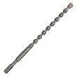 Hitachi 725074 Spline 1-Inch x 11-Inch x 16-Inch Hammer Bit 2 Cutter