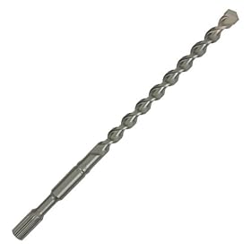 Hitachi 725071 Spline 3 4-Inch x 17-Inch x 22-Inch Hammer Bit 2 Cutter by Hitachi