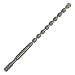 Hitachi 725071 Spline 3/4-Inch x 17-Inch x 22-Inch Hammer Bit 2 Cutter