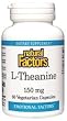 L'Theanine 150mg (v-cap) - 60 - VegCap