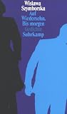 Produkt-Bild: Auf Wiedersehn. Bis morgen: Gedichte