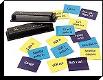 Acoustic Research HT-419 - Wire management kit