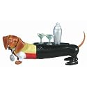 Hot Diggity Dog Cocktail Weiner Dog