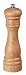 Vic Firth FED08PM11 8-Inch Pepper Mill, Cherry