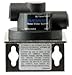 Everpure EV9256-17 QL1 Single Filter Head with Bracket and 3/8 inch Quick-Connect Fittings
