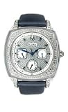Bulova Women's Strap Collection watch #96N02