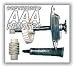 Tools & Hardware : Sears Craftsman LiftMaster Chamberlain Gear & Sprocket Assembly Kit