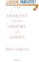 Outlines of the History of Ethics for English Readers
