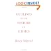 Outlines of the History of Ethics for English Readers