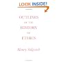 Outlines of the History of Ethics for English Readers